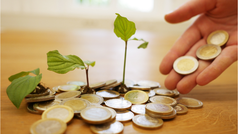 Επένδυση σε Index Fund